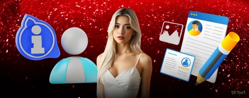 Casino Ao Vivo 967bet