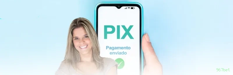 Experiência VIP 967bet