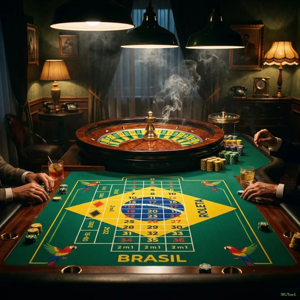 Recursos de Bônus 967bet