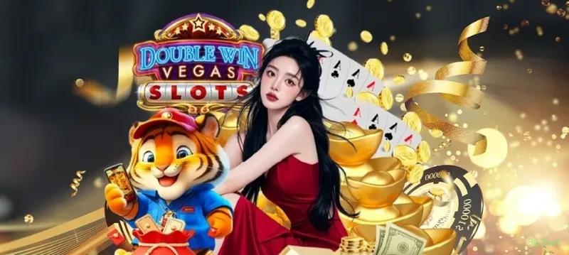 Jogos de Slot 967bet