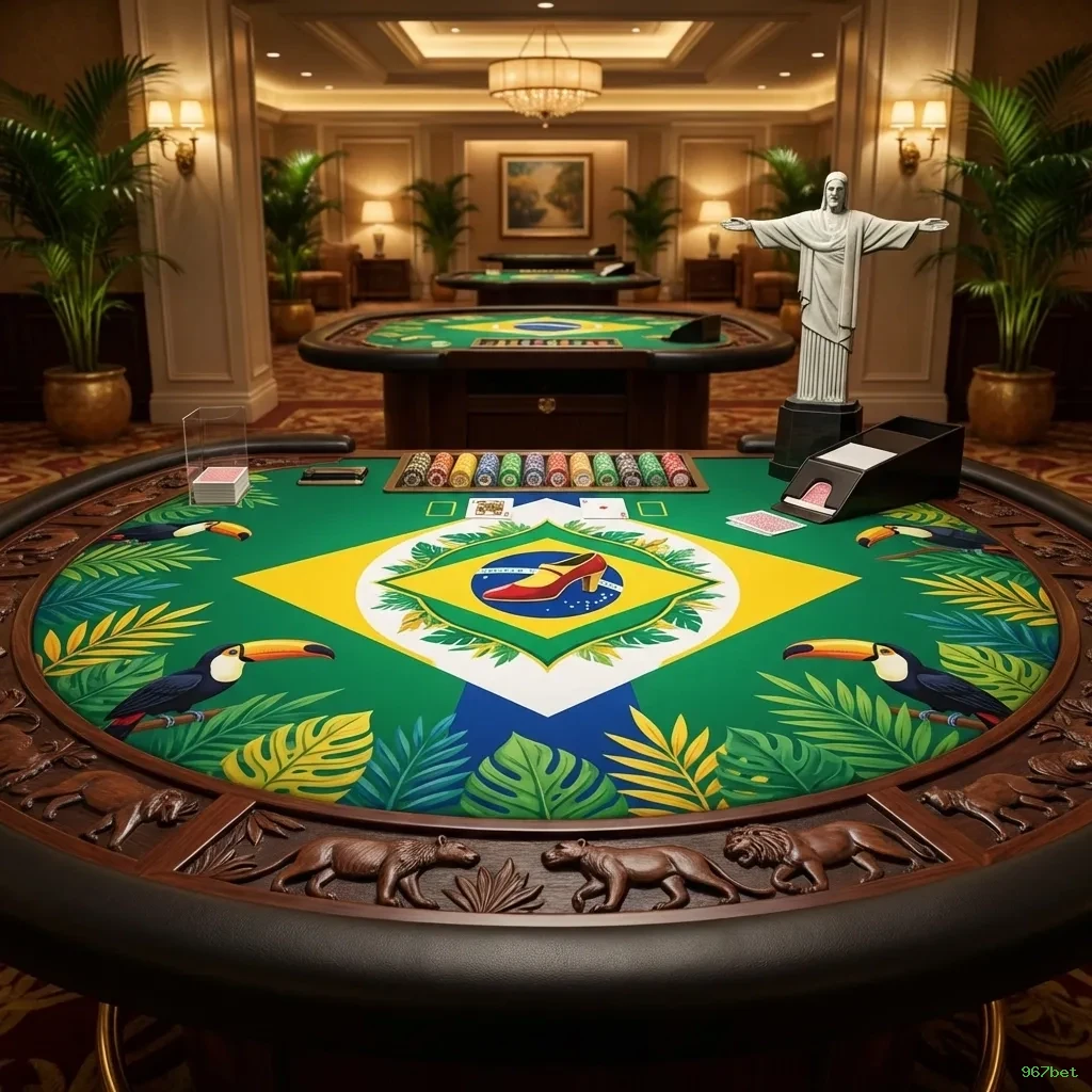 Especiais de Fim de Semana 967bet