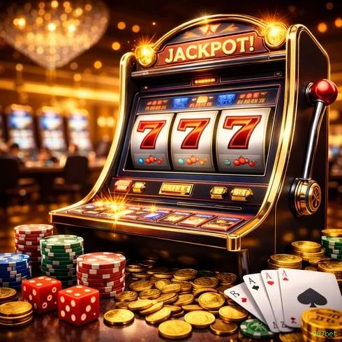 Promoções Sazonais 967bet